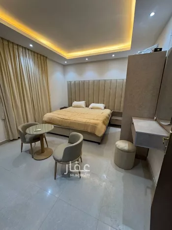 شقة للإيجار في شارع رقم 438, حي الملقا, مدينة الرياض, منطقة الرياض
