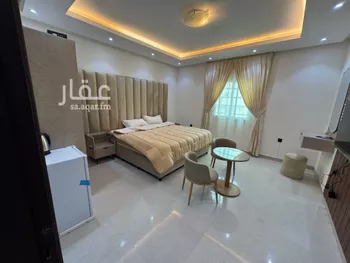 شقة للإيجار في شارع رقم 343, حي الملقا, مدينة الرياض, منطقة الرياض صورة 3