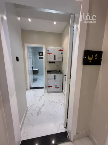 شقة للإيجار في شارع الامير عبدالله بن سعود بن عبدالله صنيتان ال سعود, حي الياسمين, مدينة الرياض, منطقة الرياض صورة 5