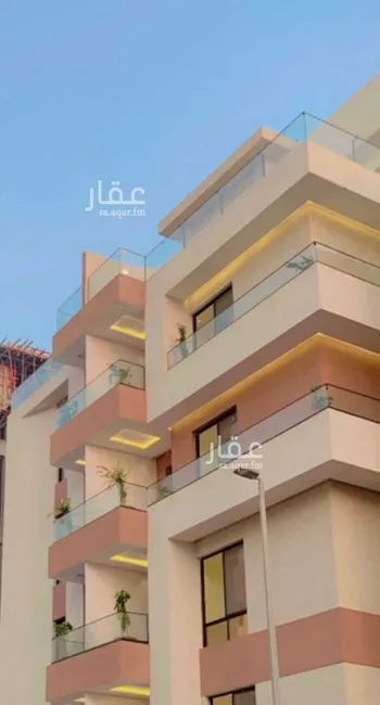 شقة للبيع في شارع الجيل الصاعد, حي النهضة, مدينة جدة, منطقة مكة المكرمة صورة 4