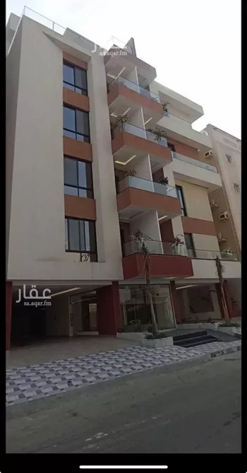 شقة للبيع في شارع الجيل الصاعد, حي النهضة, مدينة جدة, منطقة مكة المكرمة صورة 2