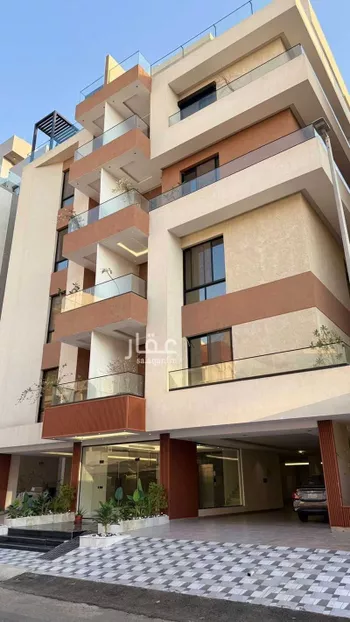 شقة للبيع في شارع الجيل الصاعد, حي النهضة, مدينة جدة, منطقة مكة المكرمة