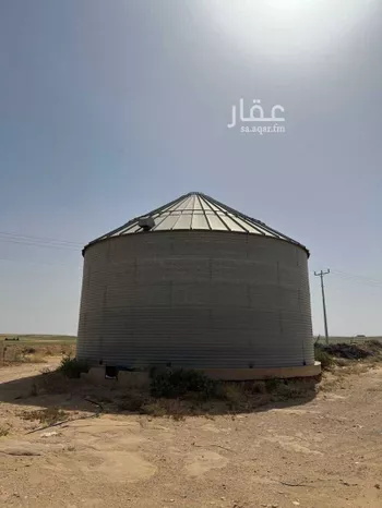 مزرعة للبيع في شارع لا يوجد , حي مزارع عنز, مدينة مزارع عنز, منطقة القصيم صورة 4