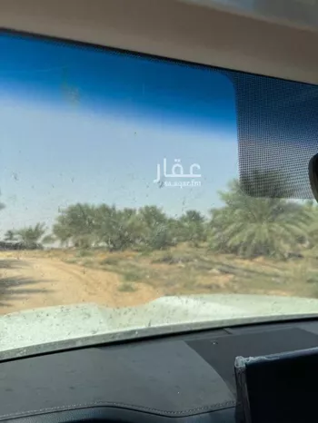 مزرعة للبيع في شارع لا يوجد , حي مزارع عنز, مدينة مزارع عنز, منطقة القصيم صورة 2