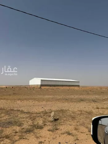 مزرعة للبيع في شارع لا يوجد , حي مزارع عنز, مدينة مزارع عنز, منطقة القصيم