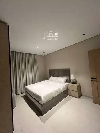 شقة للإيجار في شارع أبي الحسن الأنباري ، حي العزيزية ، الرياض ، منطقة الرياض صورة 3
