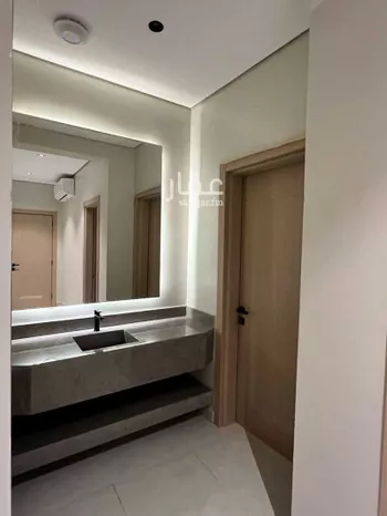 شقة للإيجار في شارع أبي الحسن الأنباري ، حي العزيزية ، الرياض ، منطقة الرياض صورة 2