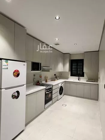 شقة للإيجار في شارع أبي الحسن الأنباري ، حي العزيزية ، الرياض ، منطقة الرياض