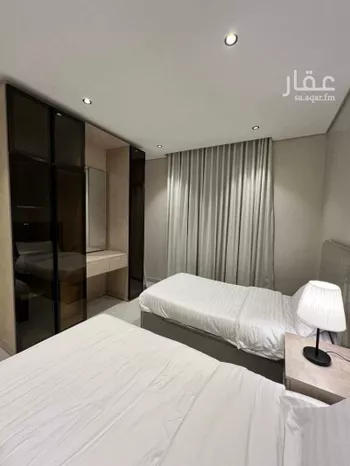شقة للإيجار في شارع أبي الحسن الأنباري ، حي العزيزية ، الرياض ، منطقة الرياض صورة 4