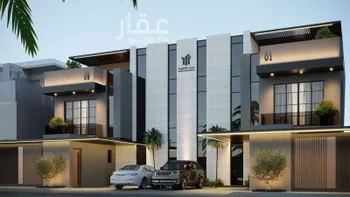 دور للبيع في شارع أبي يوسف المقدسي, حي التعاون, مدينة الرياض, منطقة الرياض صورة 2