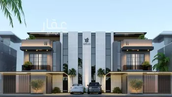 دور للبيع في شارع أبي يوسف المقدسي, حي التعاون, مدينة الرياض, منطقة الرياض