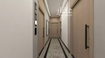 شقة للبيع في شارع عمر بن الحاجب, حي الريان, مدينة جدة, منطقة مكة المكرمة صورة 3