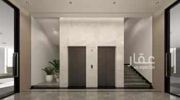 شقة للبيع في شارع عمر بن الحاجب, حي الريان, مدينة جدة, منطقة مكة المكرمة صورة 5