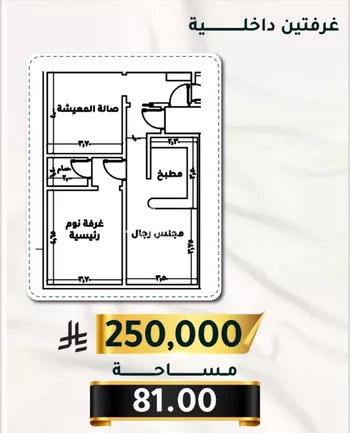 شقة للبيع في شارع الاسود, حي الثغر, مدينة جدة, منطقة مكة المكرمة