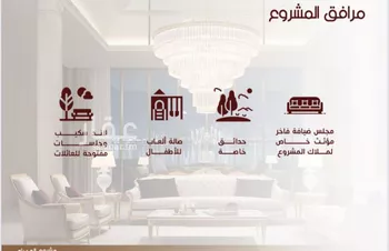 شقة للبيع في شارع ابن الرومي, حي الحمراء, مدينة جدة, منطقة مكة المكرمة صورة 3