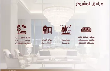 شقة للبيع في شارع ابن الرومي, حي الحمراء, مدينة جدة, منطقة مكة المكرمة صورة 3