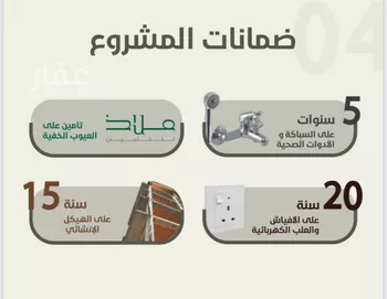 شقة للبيع في شارع احمد محمد السباعي, حي الروضة, مدينة جدة, منطقة مكة المكرمة صورة 2