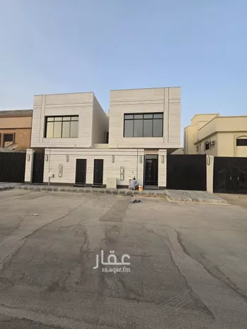 فيلا للبيع في شارع عمرو بن مالك البكري, حي الملك فيصل, مدينة الرياض, منطقة الرياض