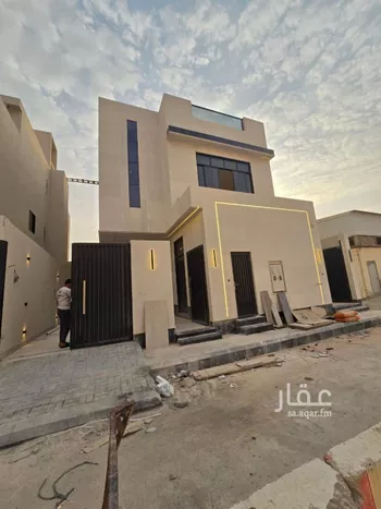 فيلا للبيع في شارع عبدالله بوقري, حي العارض, مدينة الرياض, منطقة الرياض صورة 2