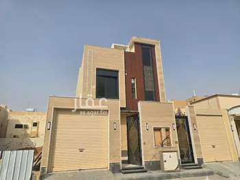 دور للبيع في شارع خلف بن خليفة, حي النهضة, مدينة الرياض, منطقة الرياض