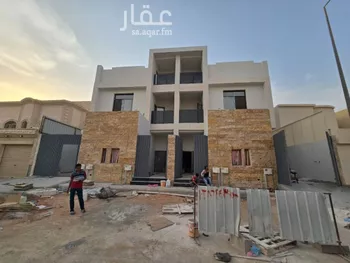دور للبيع في شارع العريجاء, حي إشبيلية, مدينة الرياض, منطقة الرياض