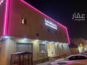عمارة للبيع في شارع خريص الفرعي, حي النسيم الشرقي, مدينة الرياض, منطقة الرياض