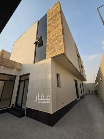 فيلا للبيع في شارع أم الخير, حي الخليج, مدينة الرياض, منطقة الرياض