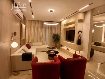 شقة للبيع في شارع الملك فهد بن عبدالعزيز سعود, حي الحمراء, مدينة الخبر, المنطقة الشرقية صورة 5