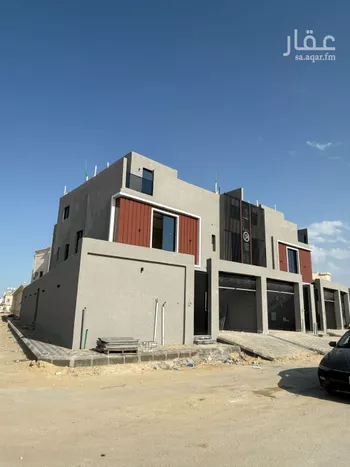 شقة للبيع في شارع رفحاء, حي ضاحية الملك فهد, مدينة الدمام, المنطقة الشرقية