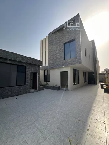 فيلا للبيع في شارع الاعتماد, حي الأمواج, مدينة الخبر, المنطقة الشرقية صورة 3