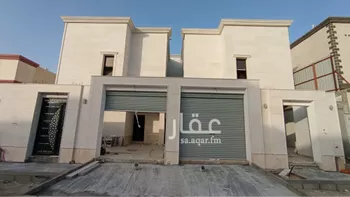 فيلا للبيع في شارع ابو البركات الزهري, حي ضاحية الملك فهد, مدينة الدمام, المنطقة الشرقية صورة 4