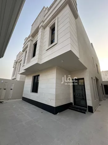 فيلا للبيع في شارع الريف, حي اللؤلؤ, مدينة الخبر, المنطقة الشرقية صورة 2