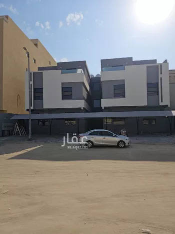 شقة للبيع في شارع ثابت بن يسار, حي الشراع, مدينة الخبر, المنطقة الشرقية
