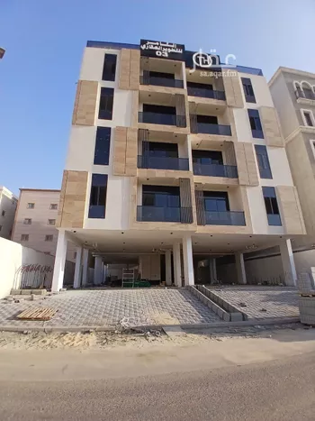 شقة للبيع في شارع النعيرية, حي الحمراء, مدينة الخبر, المنطقة الشرقية صورة 3