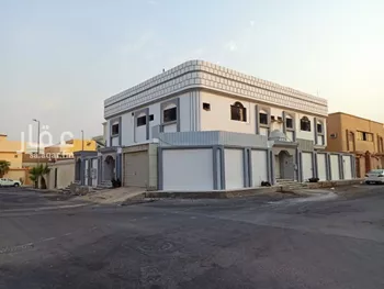 دور للبيع في شارع الوجيه بن الدهان, حي بدر, مدينة الدمام, المنطقة الشرقية صورة 2