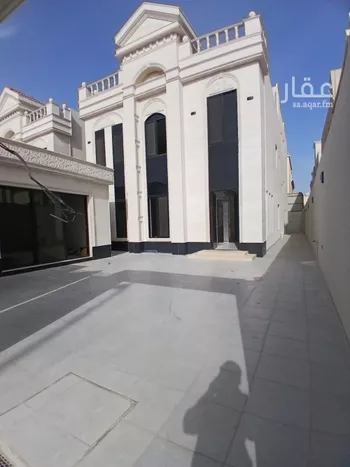 فيلا للبيع في شارع شوالة, حي اللؤلؤ, مدينة الخبر, المنطقة الشرقية صورة 4