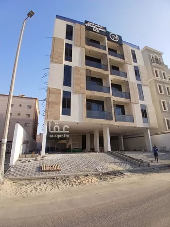 شقة للبيع في شارع النعيرية, حي الحمراء, مدينة الخبر, المنطقة الشرقية صورة 5