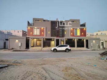 شقة للبيع في شارع رفحاء, حي ضاحية الملك فهد, مدينة الدمام, المنطقة الشرقية صورة 4