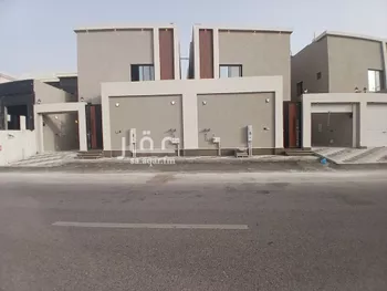فيلا للبيع في شارع 17أ, حي الشعلة, مدينة الدمام, المنطقة الشرقية صورة 2