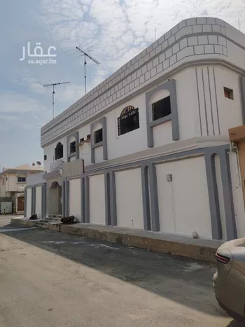 دور للبيع في شارع الوجيه بن الدهان, حي بدر, مدينة الدمام, المنطقة الشرقية صورة 3