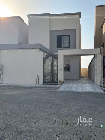 فيلا للبيع في شارع قرطبة 205, حي قرطبة, مدينة الجبيل, المنطقة الشرقية صورة 2