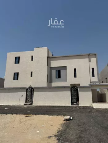 فيلا للبيع في شارع اشبيليه 123, حي إشبيلية, مدينة الجبيل, المنطقة الشرقية
