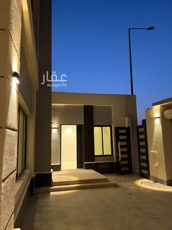 فيلا للإيجار في حي الجنادرية, مدينة الرياض, منطقة الرياض