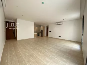 شقة للإيجار في شارع سعيد بن نفيل, حي الرمال, مدينة الرياض, منطقة الرياض