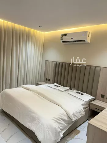 شقة للإيجار في شارع الأمير سعود الكبير بن عبدالعزيز آل سعو, حي القدس, مدينة الرياض, منطقة الرياض صورة 3