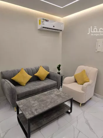 شقة للإيجار في شارع الأمير سعود الكبير بن عبدالعزيز آل سعو, حي القدس, مدينة الرياض, منطقة الرياض صورة 5