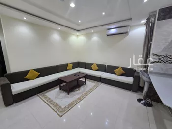 شقة للإيجار في شارع ينبع, حي ظهرة لبن, مدينة الرياض, منطقة الرياض