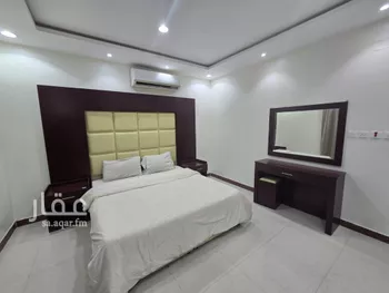 شقة للإيجار في شارع ينبع, حي ظهرة لبن, مدينة الرياض, منطقة الرياض صورة 5