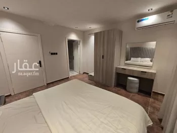 شقة للإيجار في حي المحمدية, مدينة الرياض, منطقة الرياض صورة 4