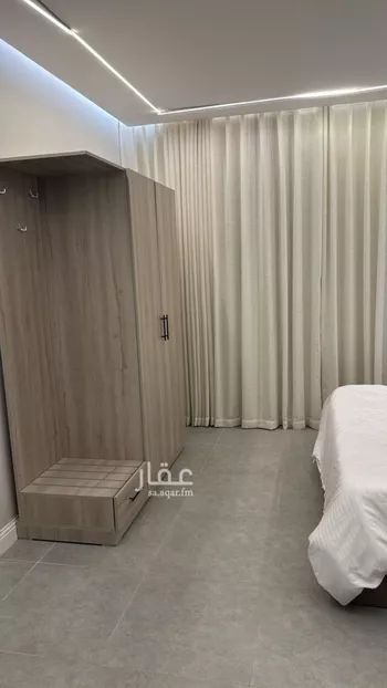 شقة للإيجار في شارع الأمير سعود الكبير بن عبدالعزيز آل سعو, حي القدس, مدينة الرياض, منطقة الرياض صورة 2